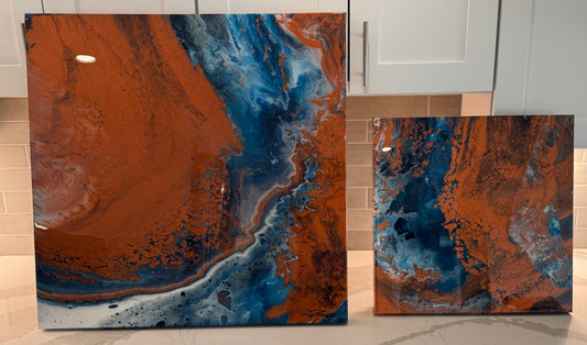 Copper Coast Small