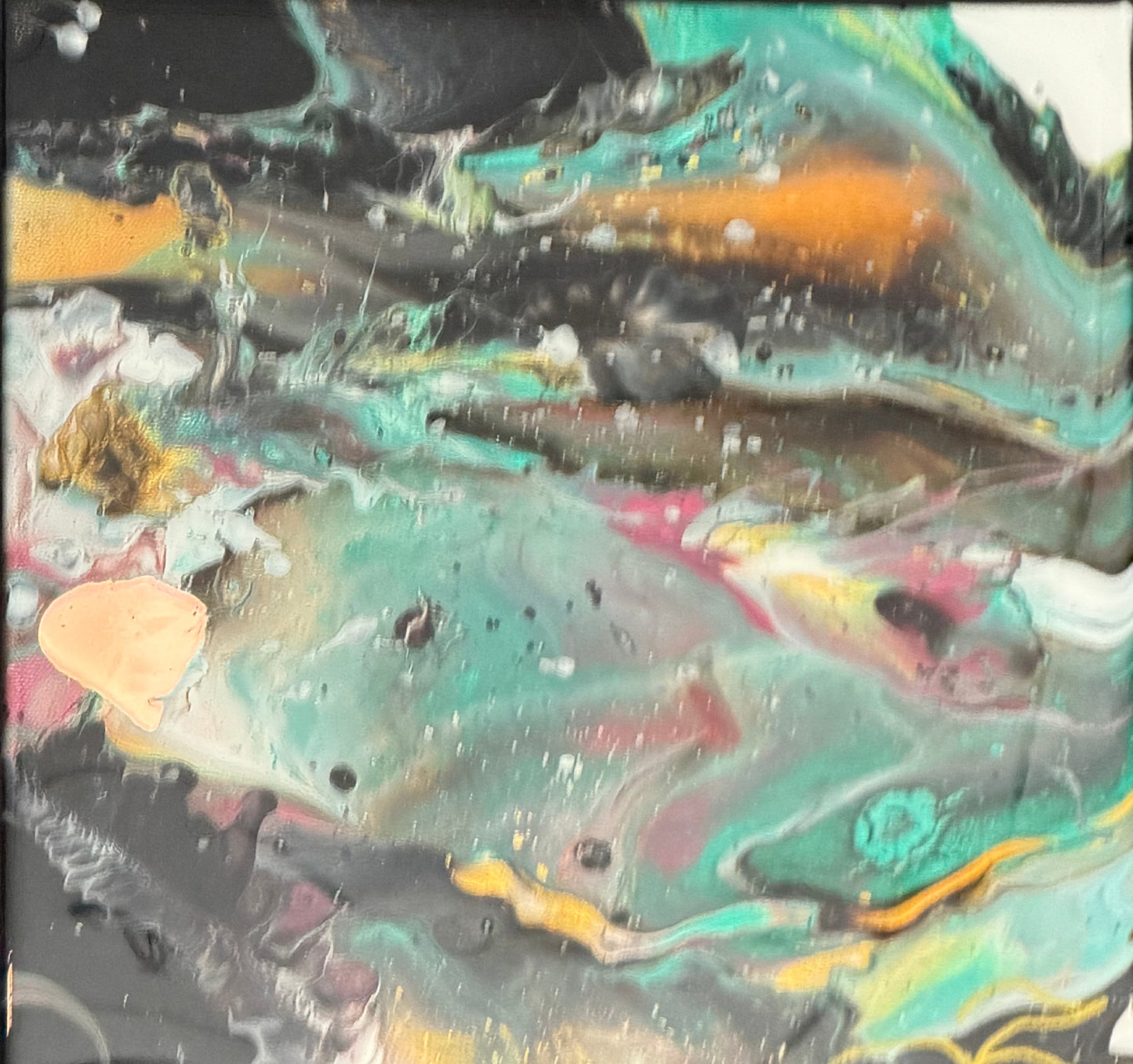 Citrus Drift