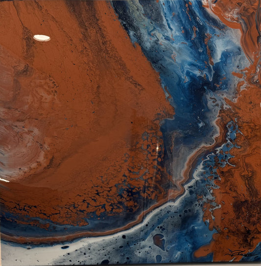 Copper Coast Large