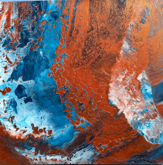 Copper Coast Small