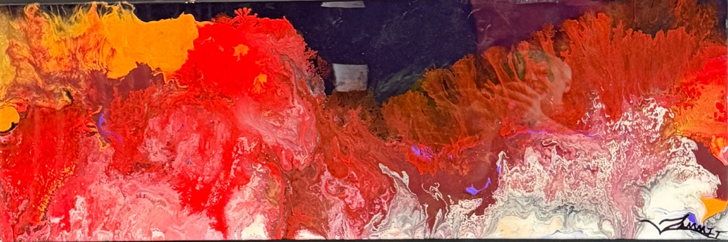 Infernal Bloom