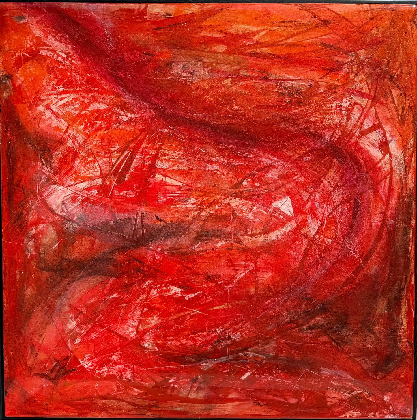 Surface Tension    Sold !