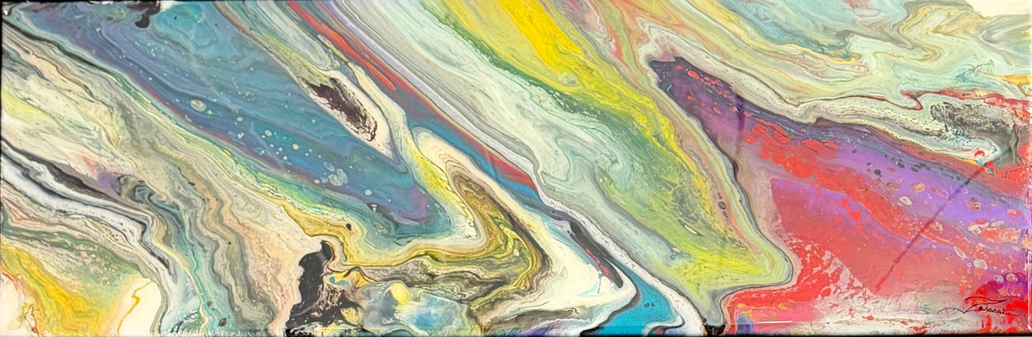 Tidal Veil